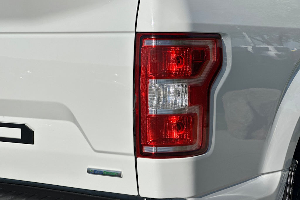 Thumbnail: 2019 Ford F-150 - 26