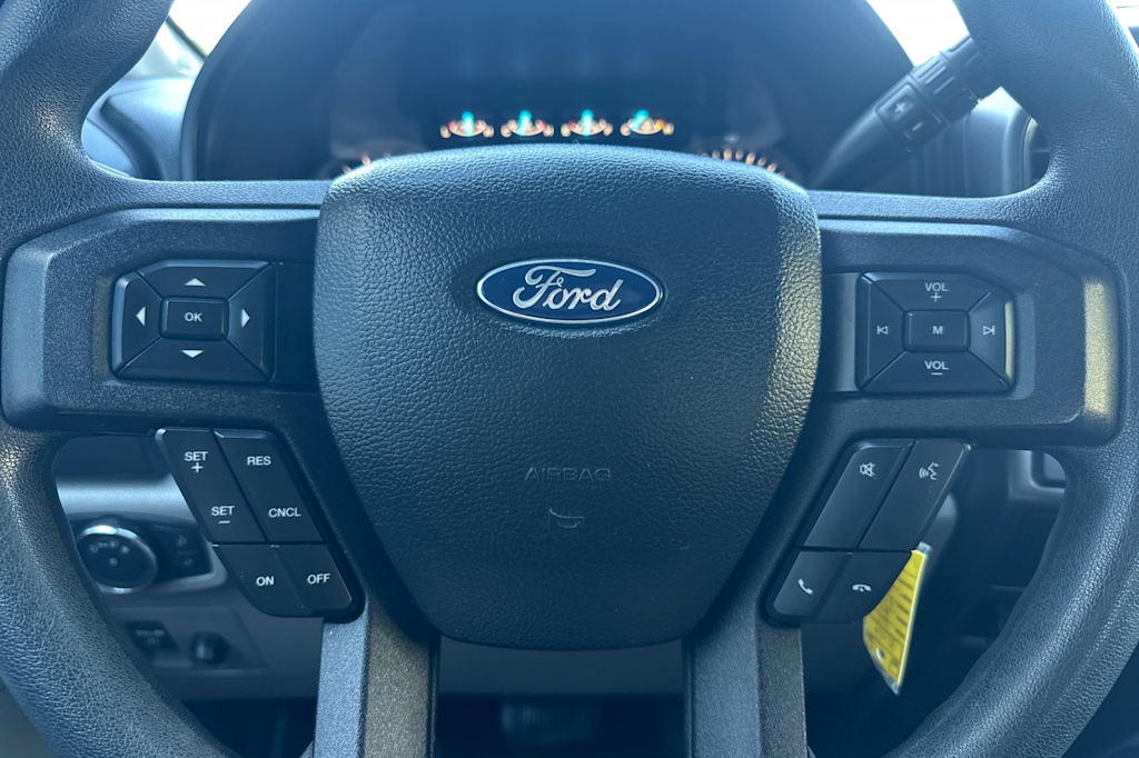 Thumbnail: 2019 Ford F-150 - 24