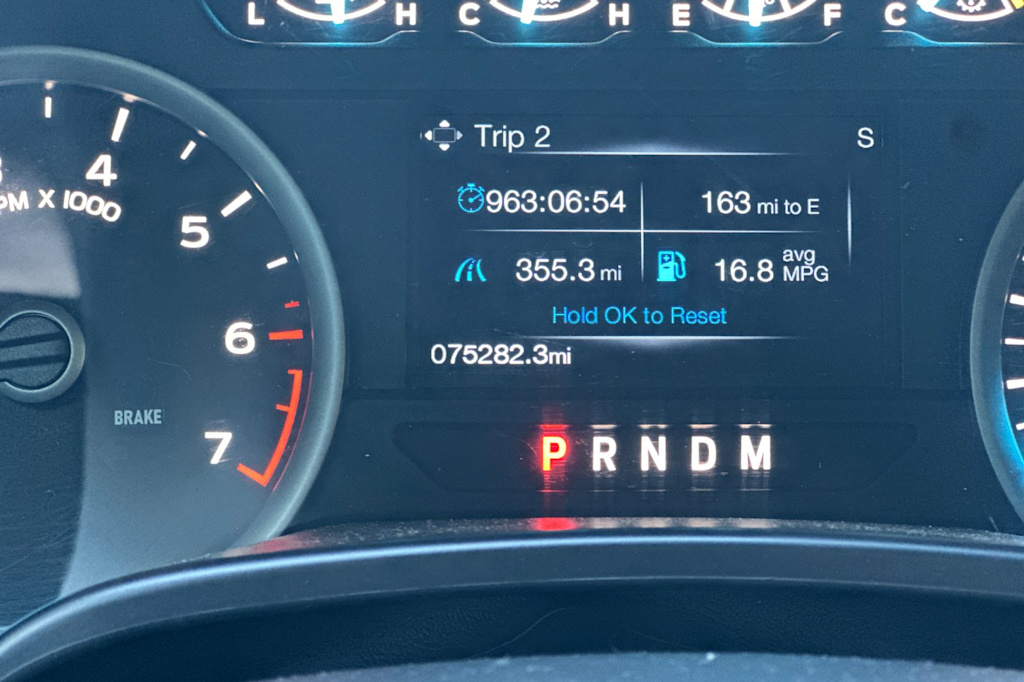 Thumbnail: 2019 Ford F-150 - 25