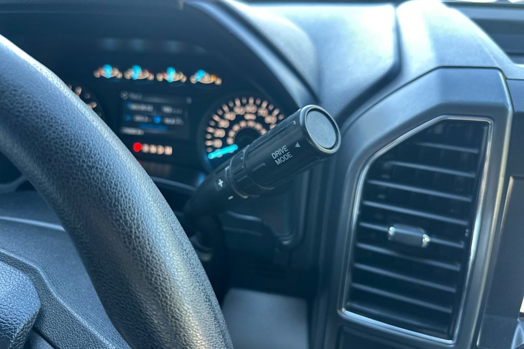 Thumbnail: 2019 Ford F-150 - 12