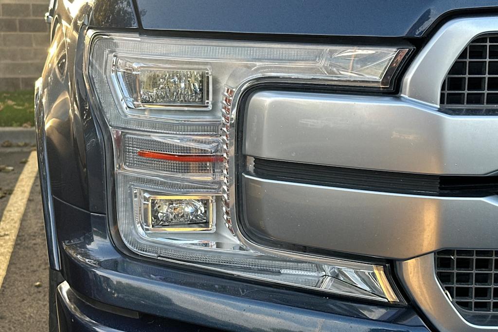 Thumbnail: 2019 Ford F-150 - 12