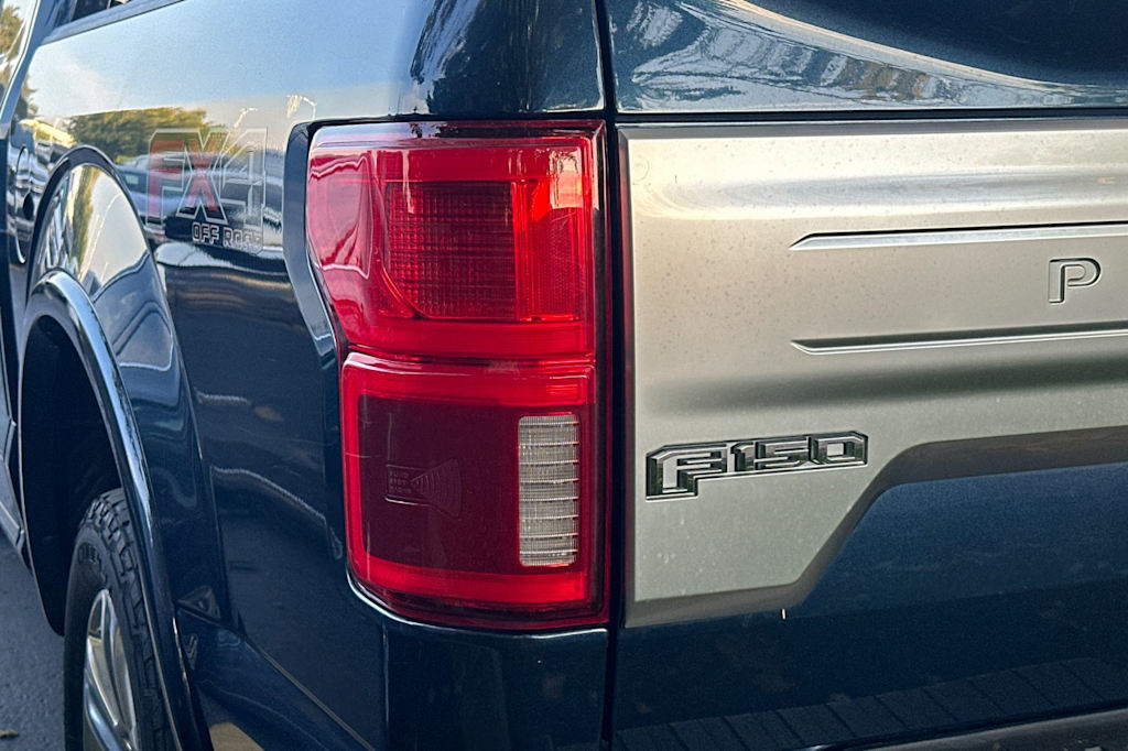 Thumbnail: 2019 Ford F-150 - 10