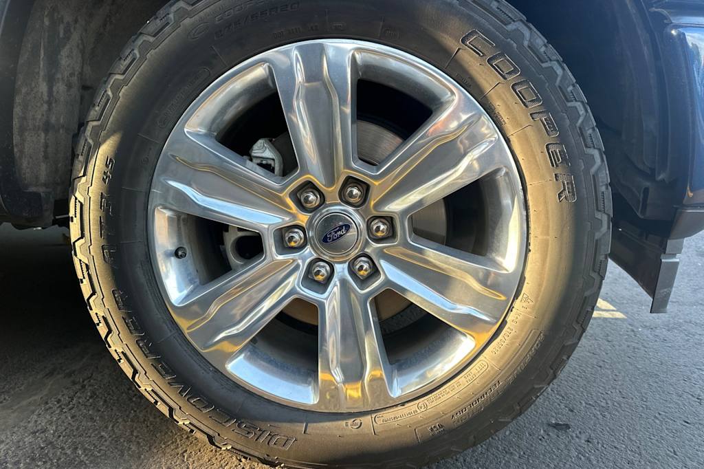 Thumbnail: 2019 Ford F-150 - 6