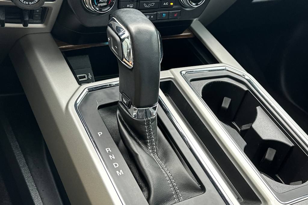 Thumbnail: 2019 Ford F-150 - 13