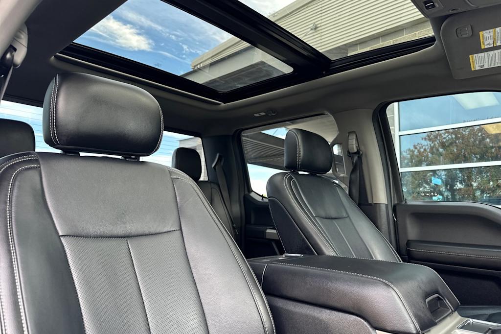 Thumbnail: 2019 Ford F-150 - 20
