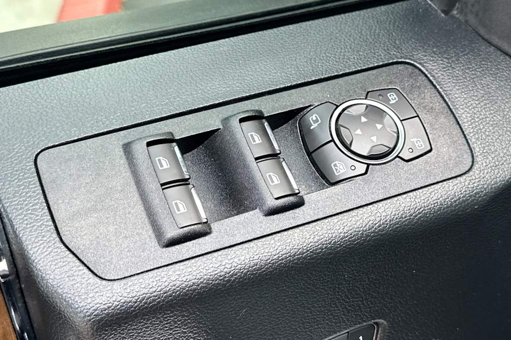 Thumbnail: 2019 Ford F-150 - 19