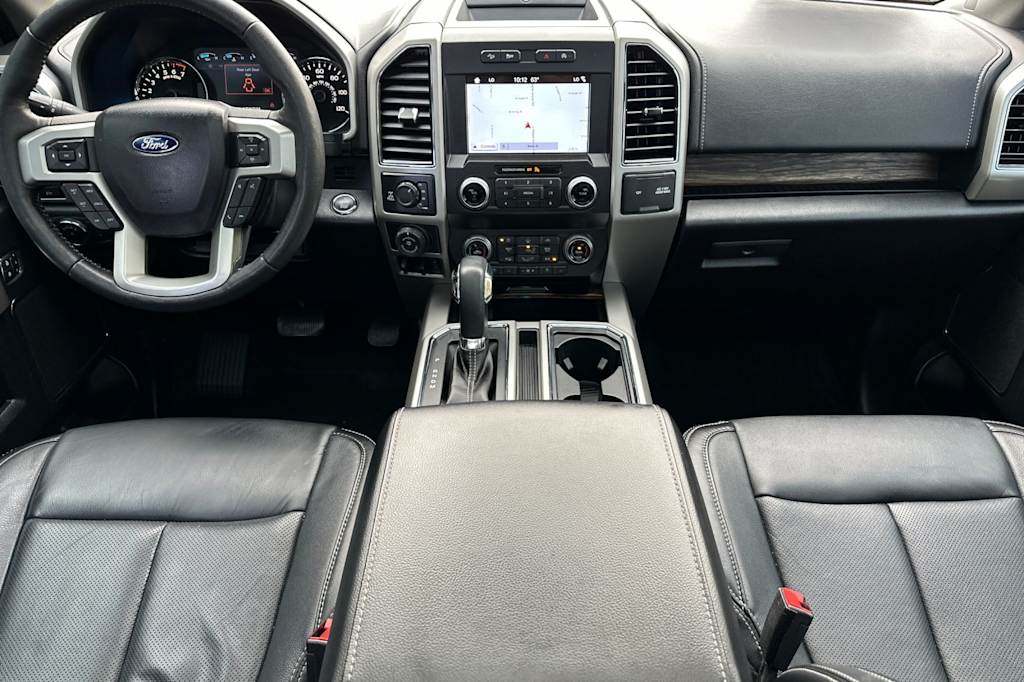 Thumbnail: 2019 Ford F-150 - 2