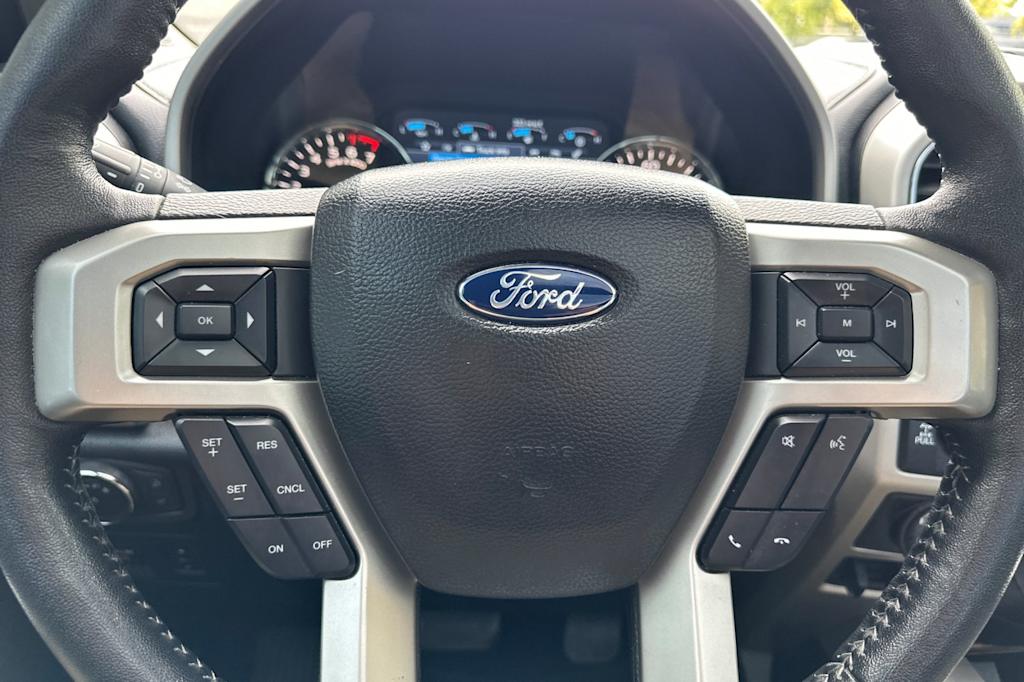 Thumbnail: 2019 Ford F-150 - 25