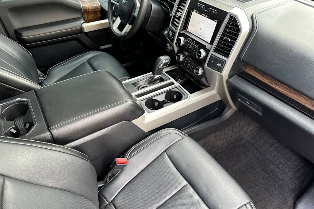 Thumbnail: 2019 Ford F-150 - 11