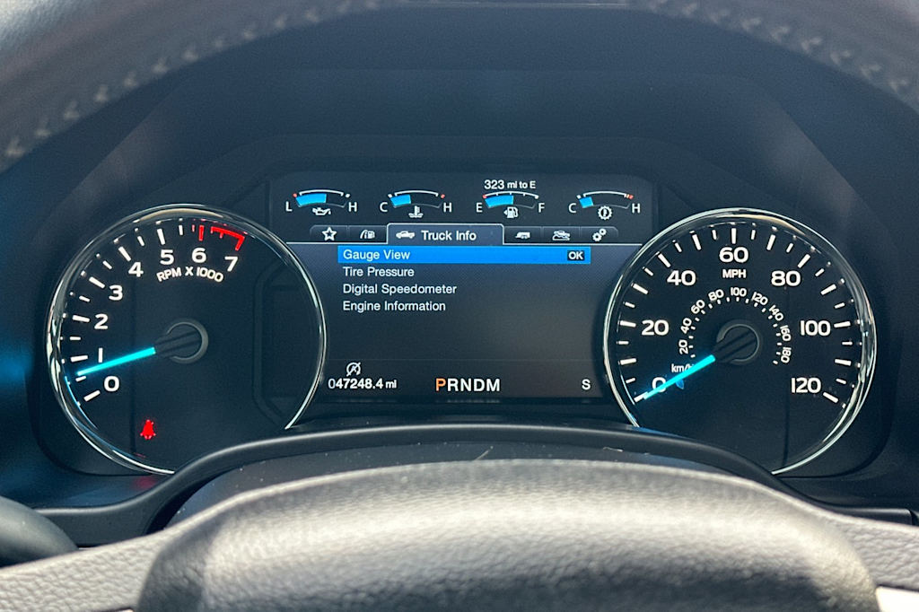 Thumbnail: 2019 Ford F-150 - 14