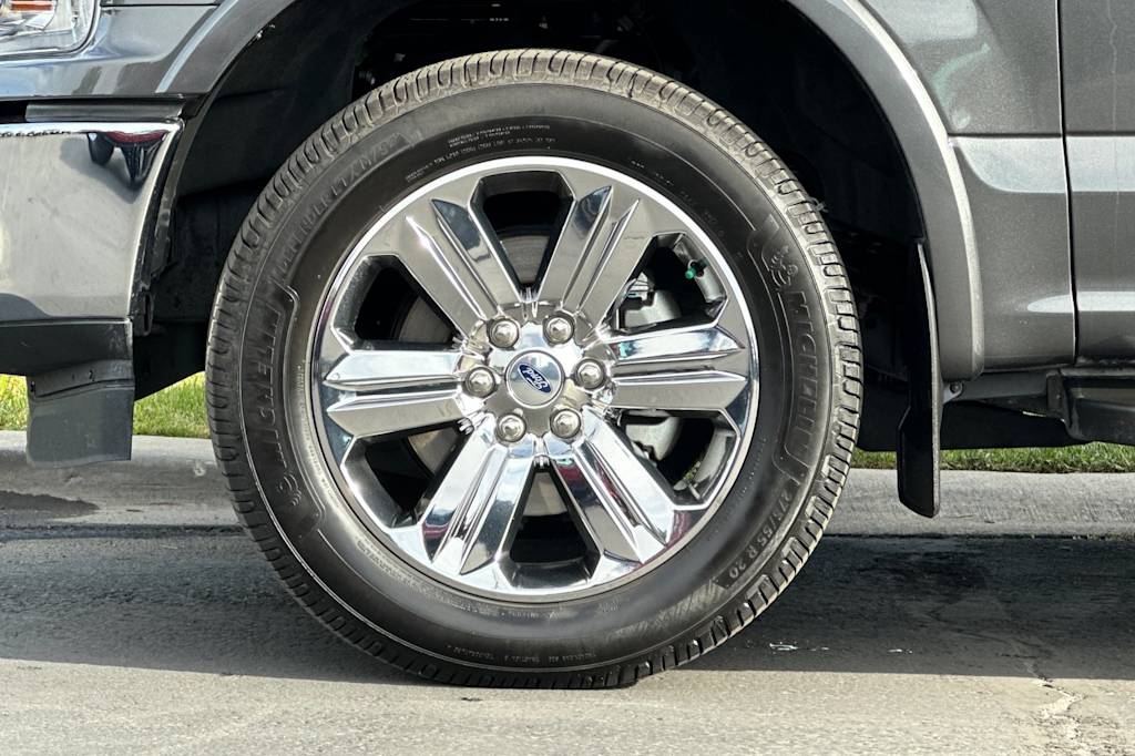 Thumbnail: 2019 Ford F-150 - 7