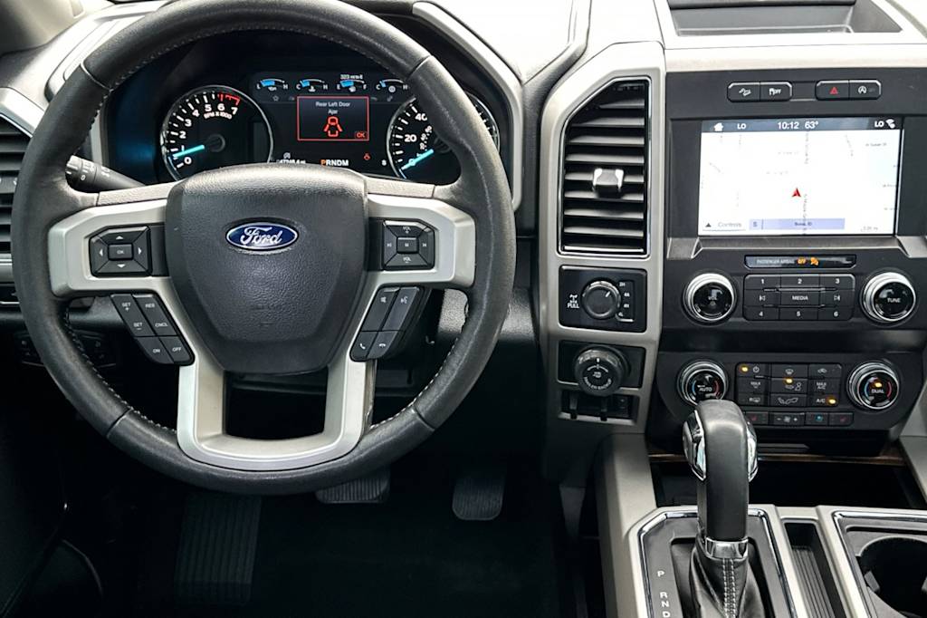 Thumbnail: 2019 Ford F-150 - 10