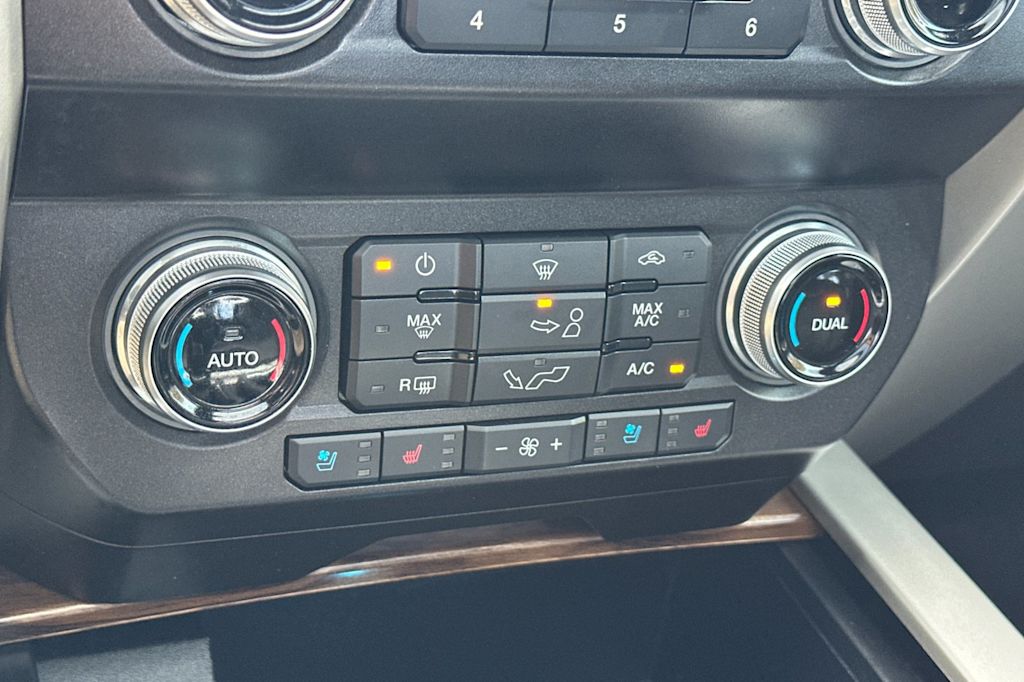 Thumbnail: 2019 Ford F-150 - 23