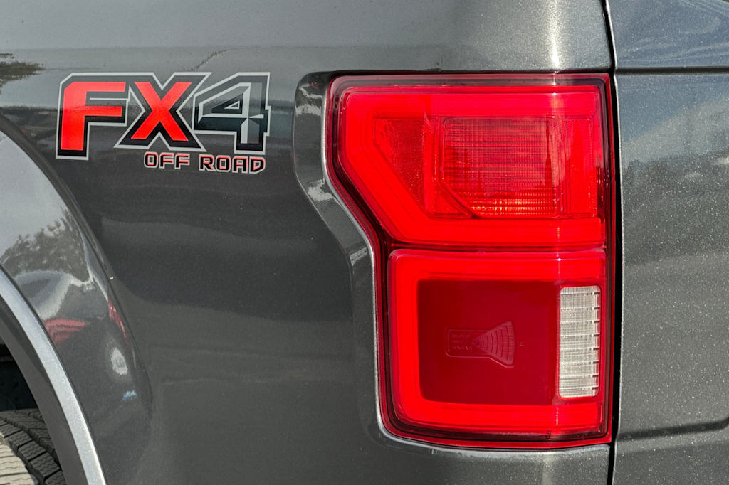 Thumbnail: 2019 Ford F-150 - 27