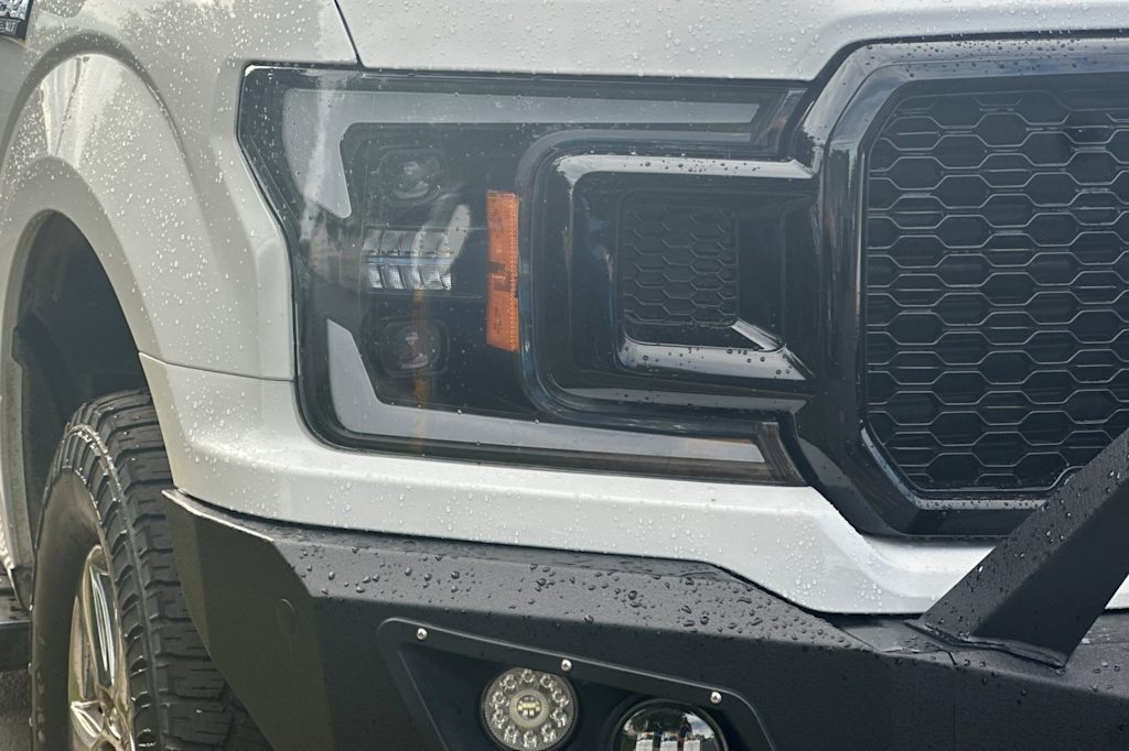 Thumbnail: 2020 Ford F-150 - 11