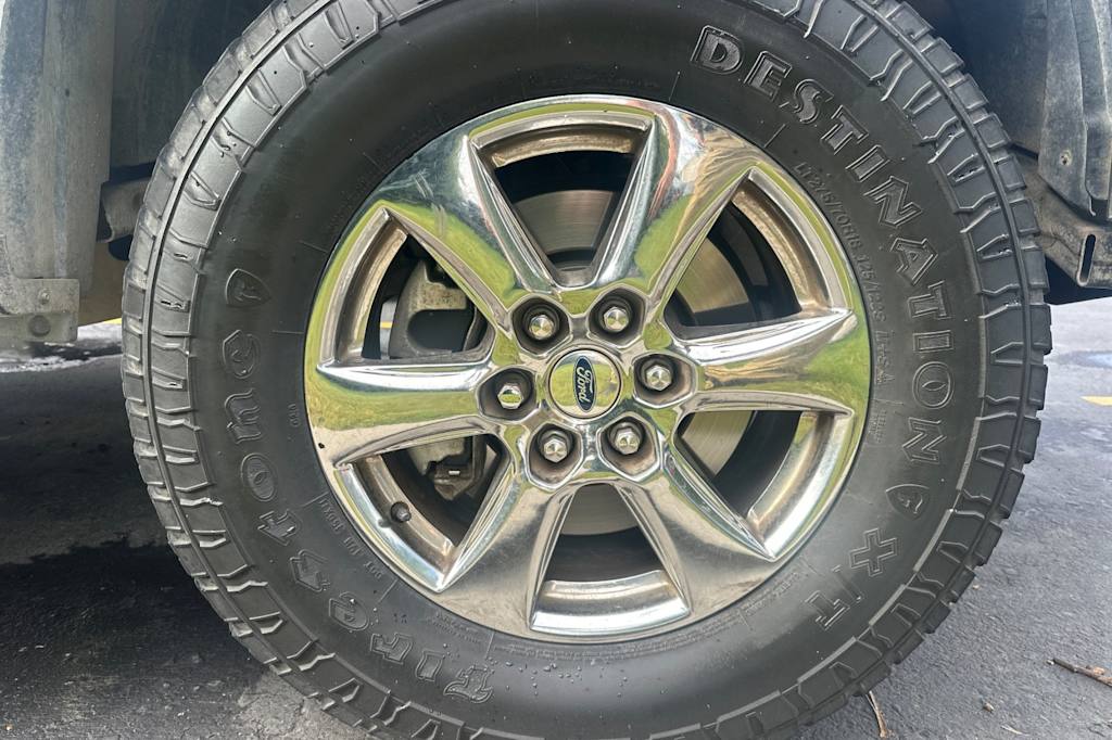 Thumbnail: 2020 Ford F-150 - 6