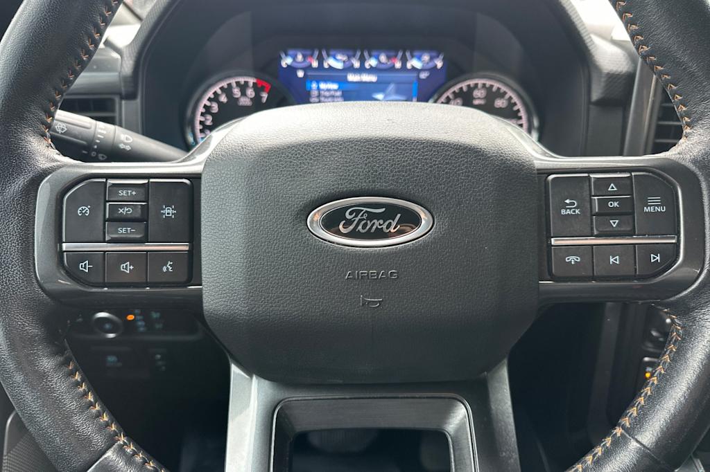 Thumbnail: 2022 Ford F-150 - 25
