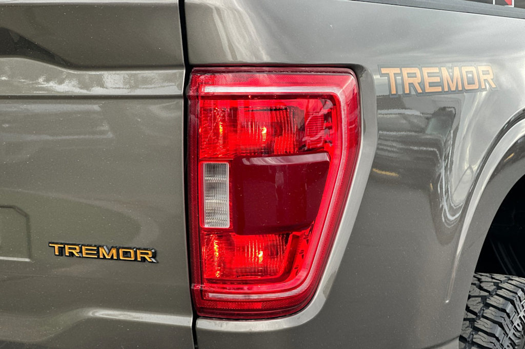 Thumbnail: 2022 Ford F-150 - 27