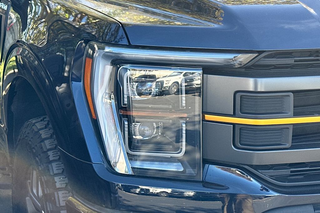 Thumbnail: 2023 Ford F-150 - 5