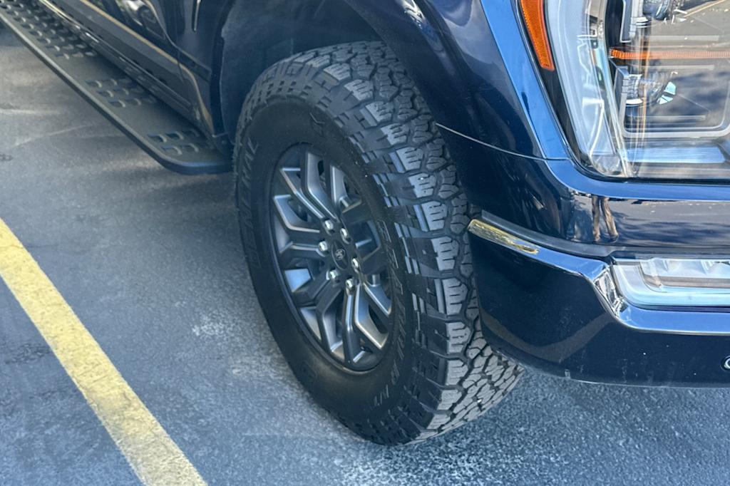 Thumbnail: 2023 Ford F-150 - 6