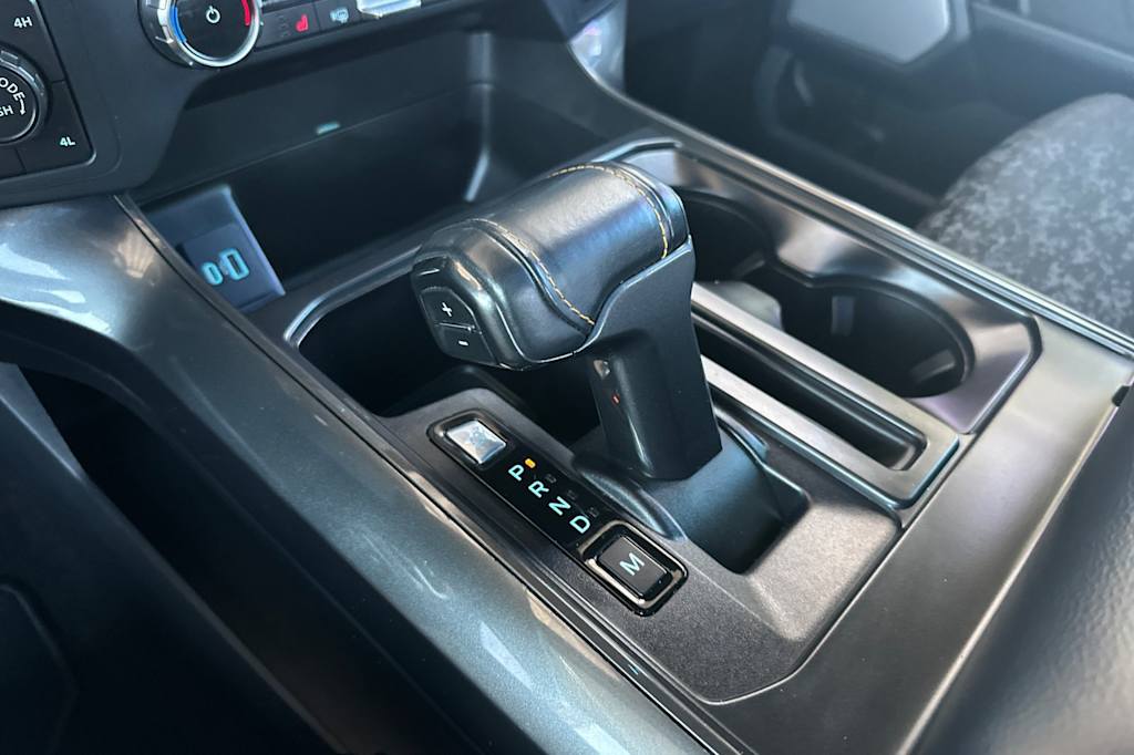 Thumbnail: 2022 Ford F-150 - 14