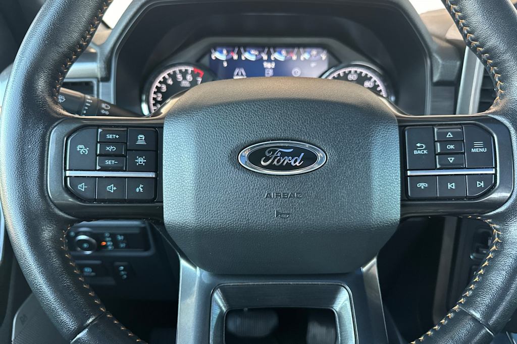 Thumbnail: 2022 Ford F-150 - 26