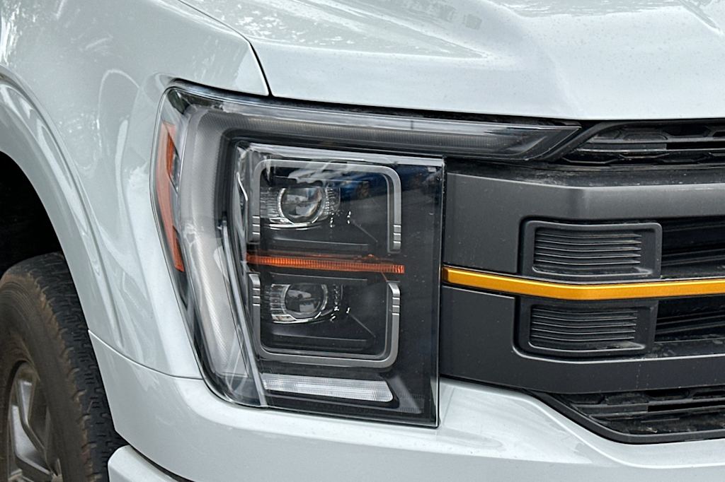 Thumbnail: 2023 Ford F-150 - 10