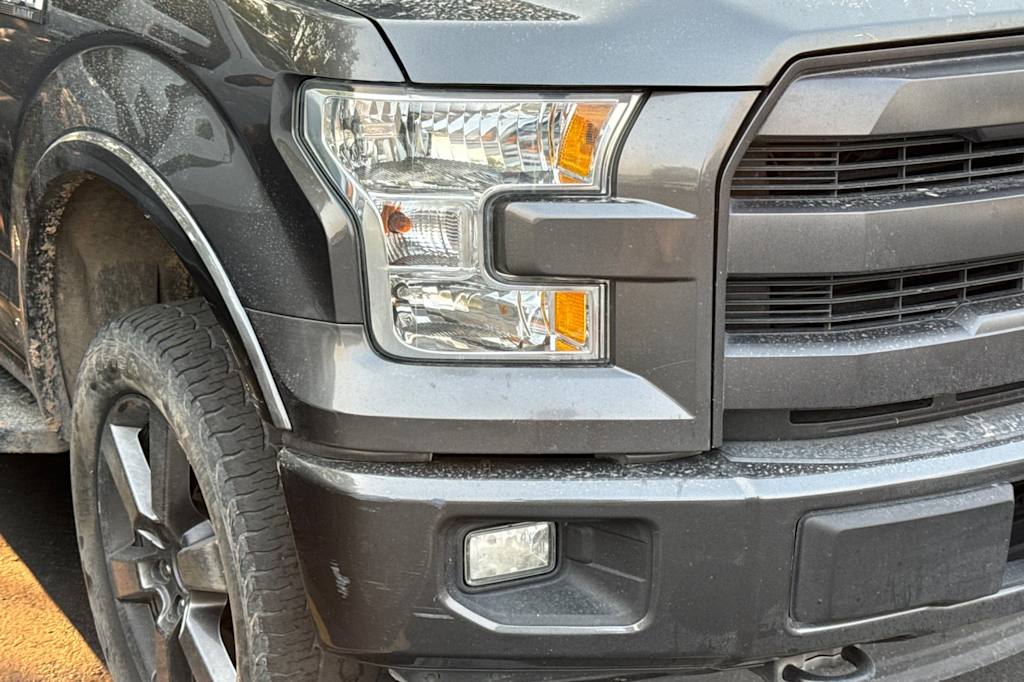 Thumbnail: 2017 Ford F-150 - 9