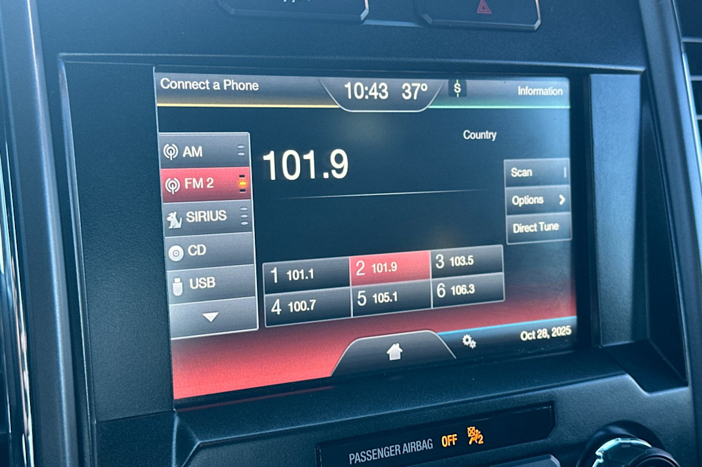 Thumbnail: 2015 Ford F-150 - 11