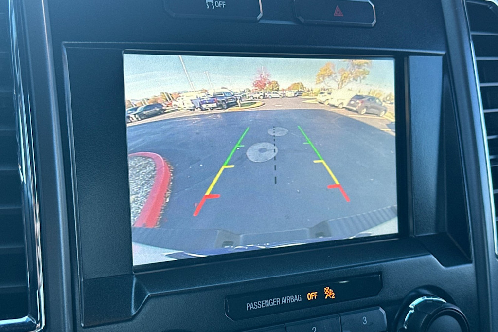 Thumbnail: 2015 Ford F-150 - 22