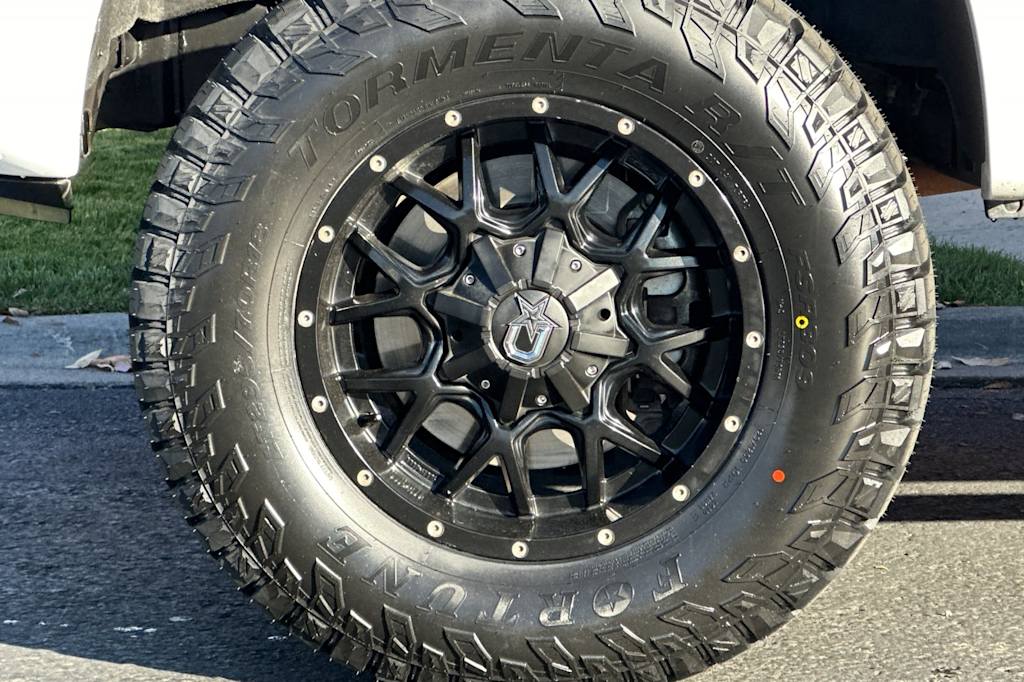 Thumbnail: 2015 Ford F-150 - 6