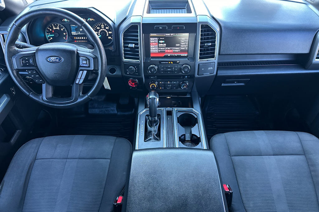 Thumbnail: 2015 Ford F-150 - 2