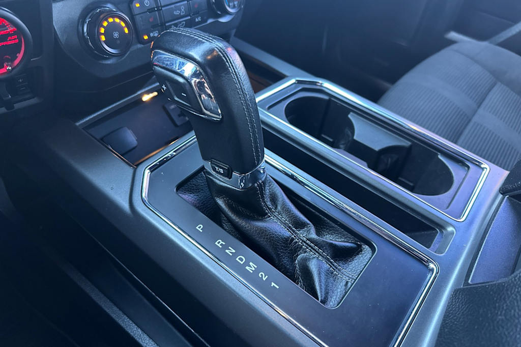 Thumbnail: 2015 Ford F-150 - 12