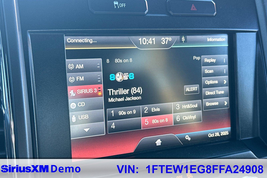 Thumbnail: 2015 Ford F-150 - 26