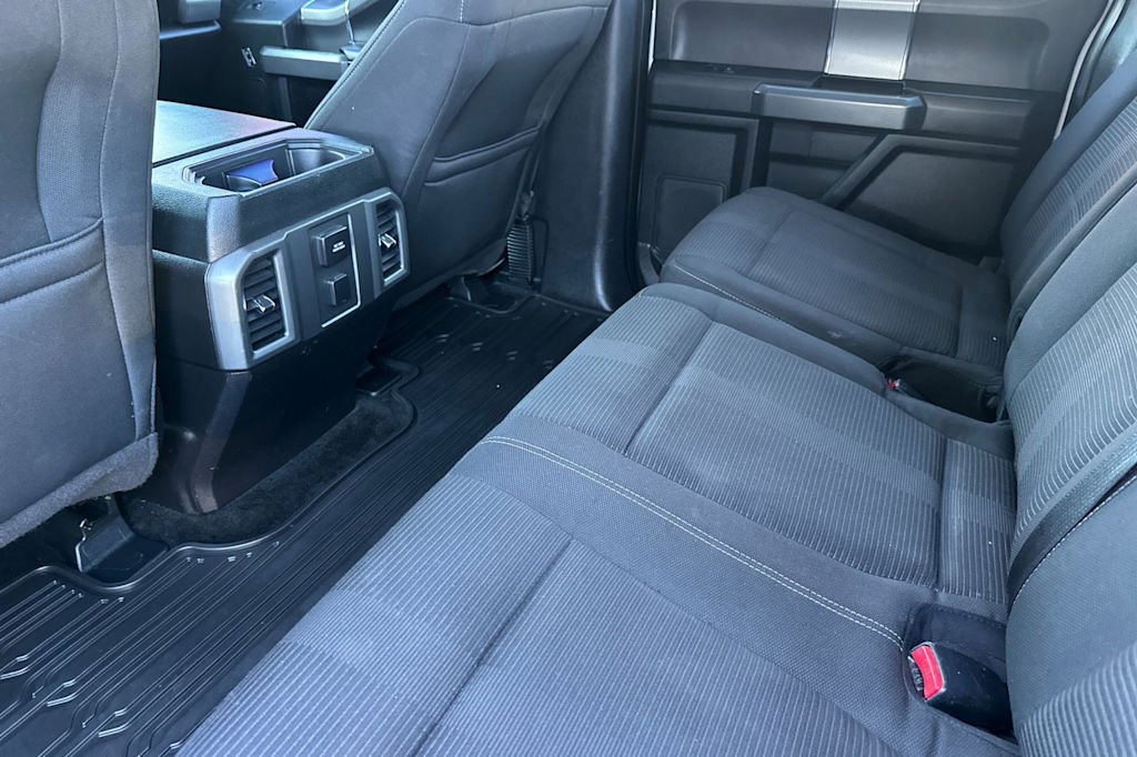 Thumbnail: 2015 Ford F-150 - 10