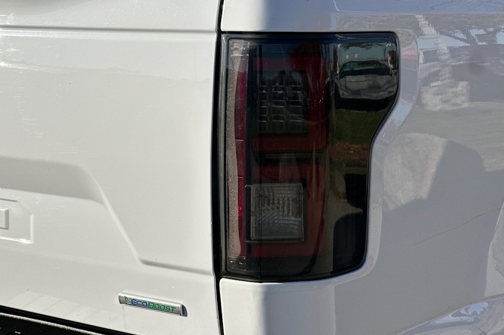 Thumbnail: 2015 Ford F-150 - 15