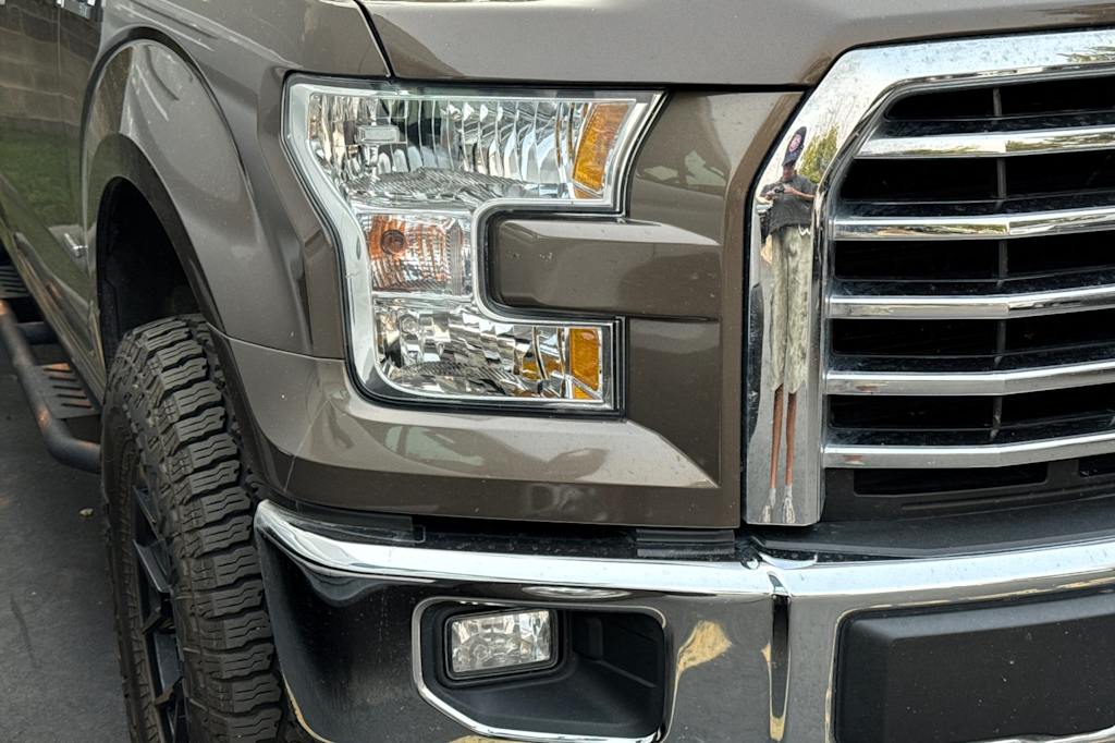 Thumbnail: 2017 Ford F-150 - 9