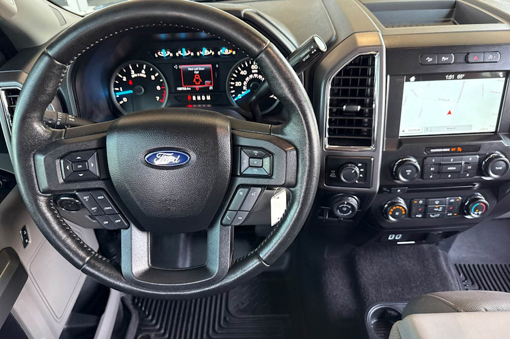 Thumbnail: 2017 Ford F-150 - 12