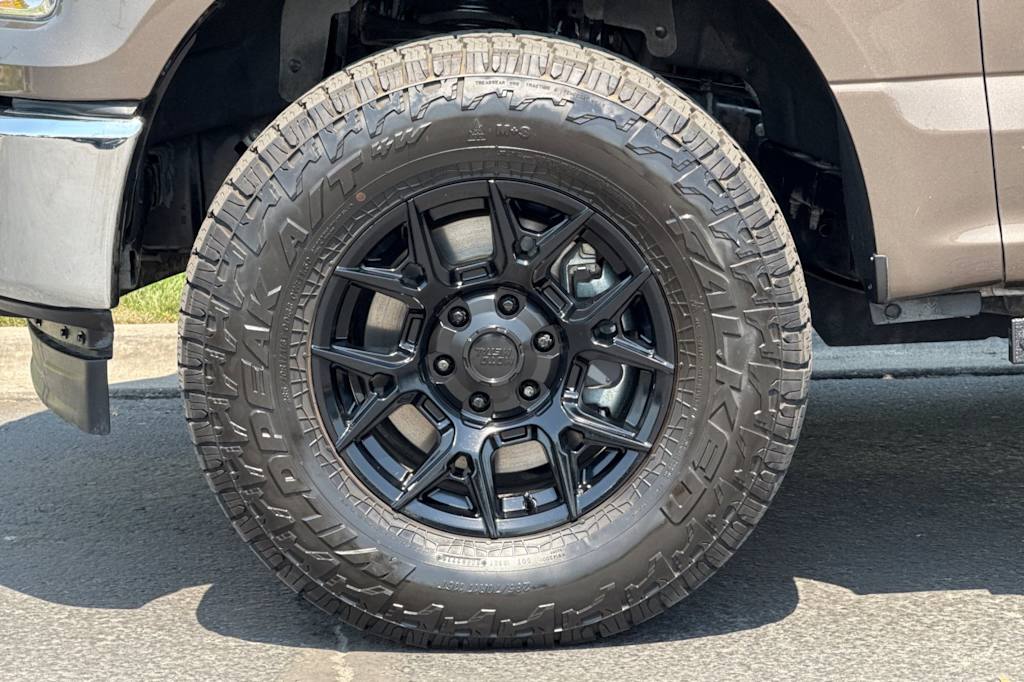 Thumbnail: 2017 Ford F-150 - 7