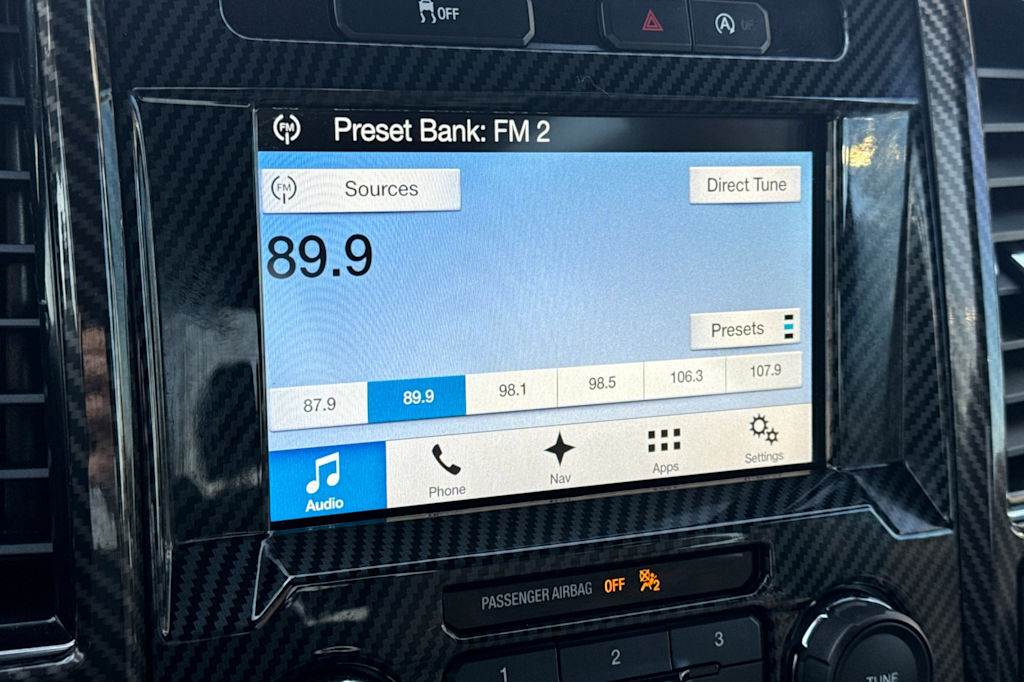 Thumbnail: 2018 Ford F-150 - 13