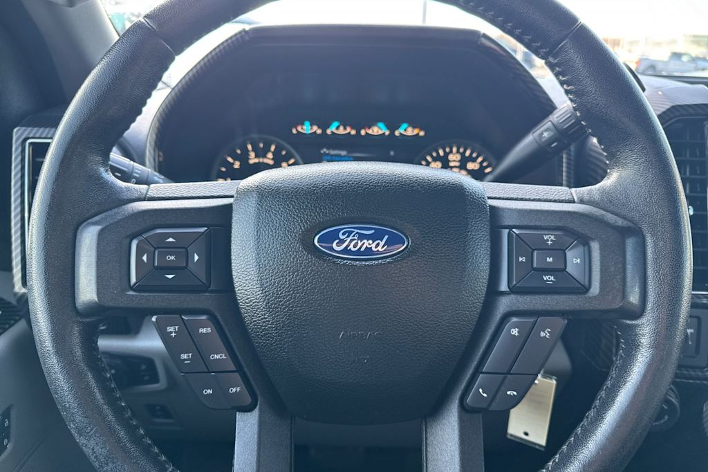 Thumbnail: 2018 Ford F-150 - 25