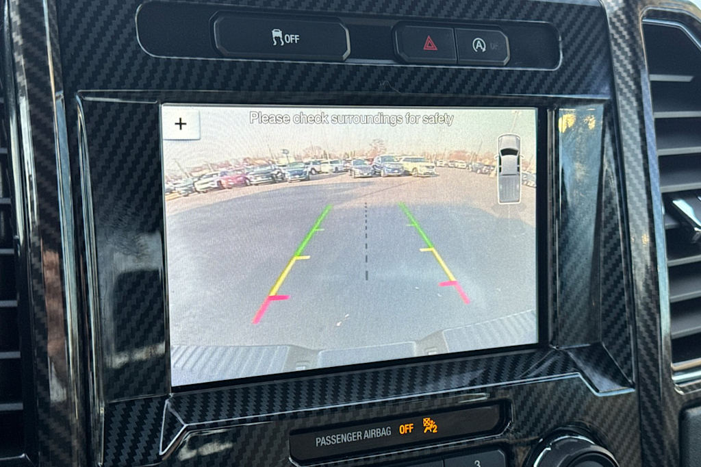 Thumbnail: 2018 Ford F-150 - 22