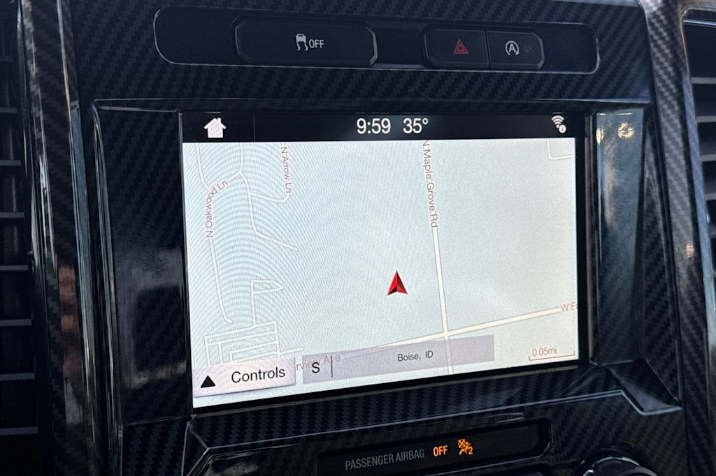 Thumbnail: 2018 Ford F-150 - 21