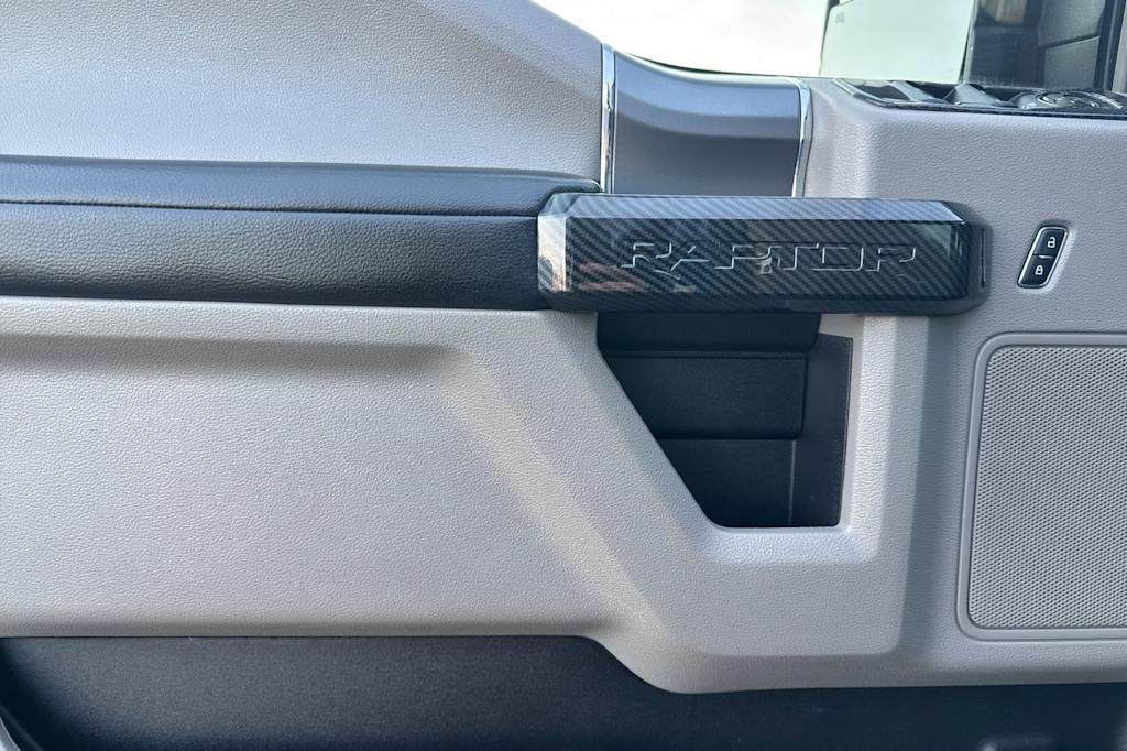 Thumbnail: 2018 Ford F-150 - 19