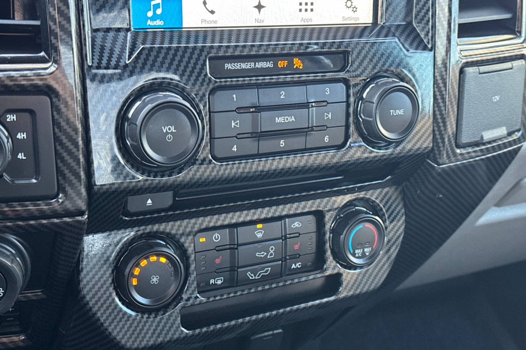 Thumbnail: 2018 Ford F-150 - 23