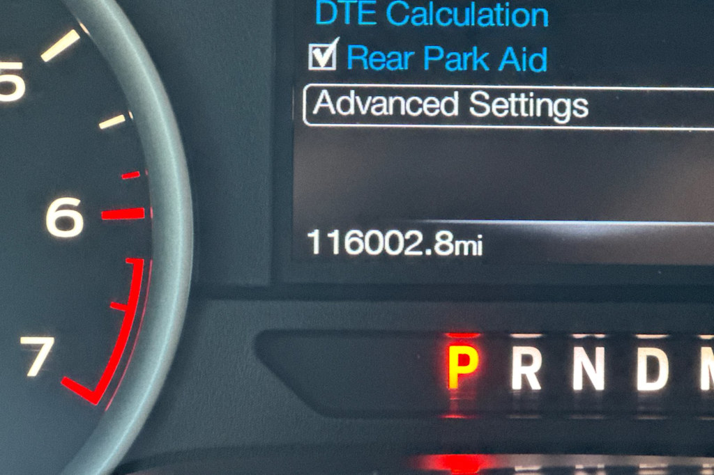 Thumbnail: 2018 Ford F-150 - 26