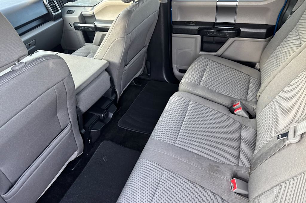 Thumbnail: 2018 Ford F-150 - 11