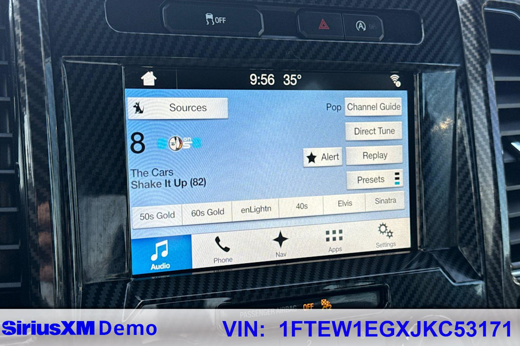 Thumbnail: 2018 Ford F-150 - 28