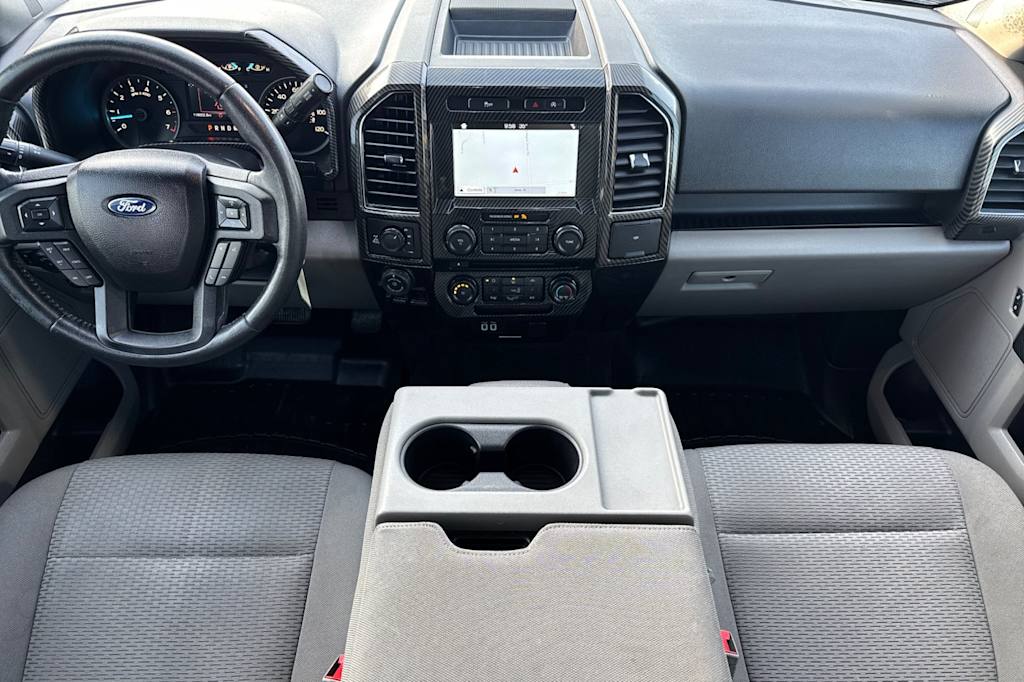 Thumbnail: 2018 Ford F-150 - 2