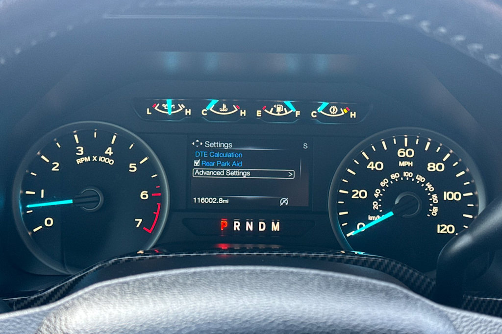 Thumbnail: 2018 Ford F-150 - 14